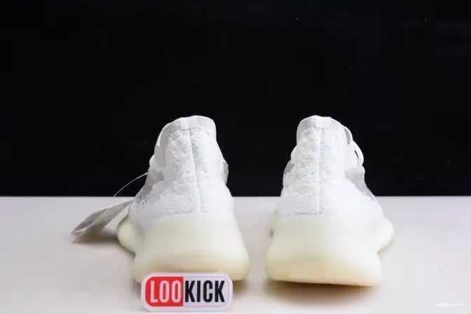Glow 380 Adidas Calcite Boost Yeezy GZ8668 0614